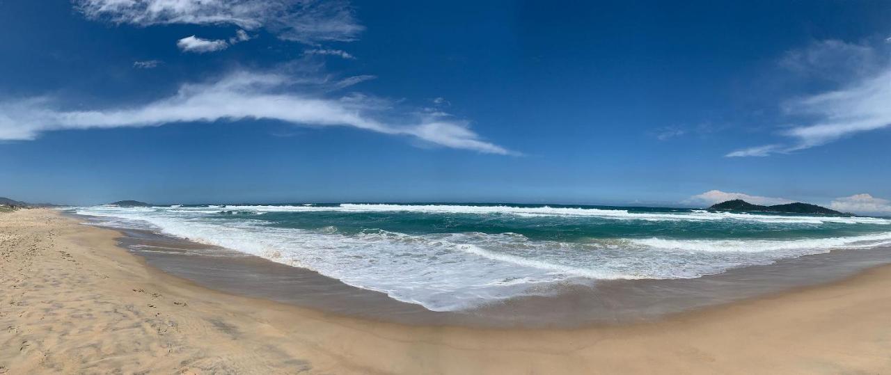 Studios Aromas Do Campeche - Floripa フロリアノポリス エクステリア 写真