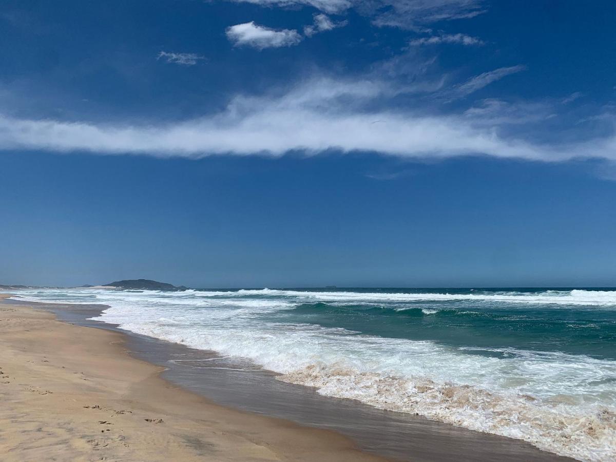 Studios Aromas Do Campeche - Floripa フロリアノポリス エクステリア 写真