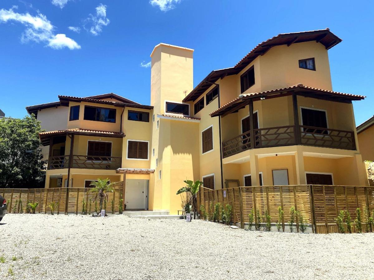 Studios Aromas Do Campeche - Floripa フロリアノポリス エクステリア 写真