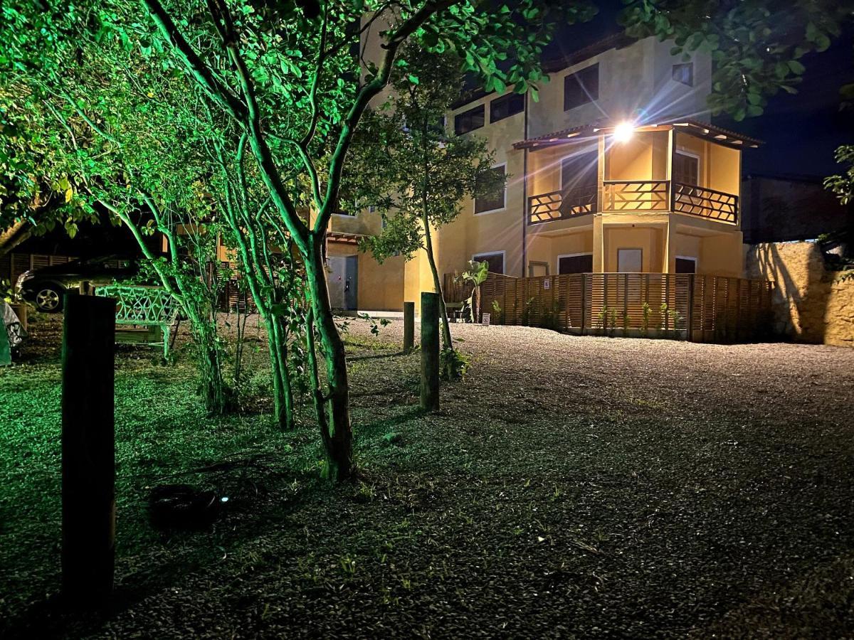 Studios Aromas Do Campeche - Floripa フロリアノポリス エクステリア 写真