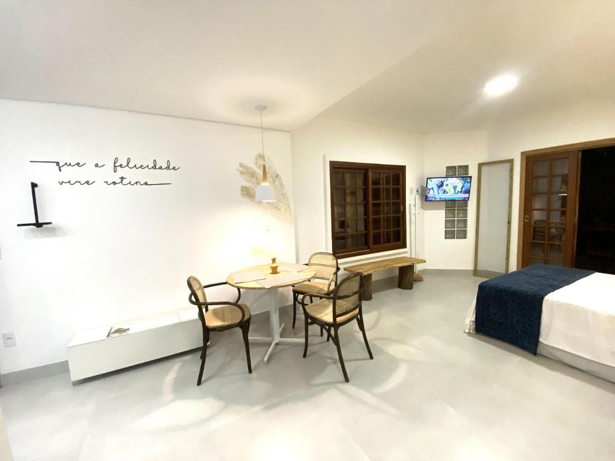 Studios Aromas Do Campeche - Floripa フロリアノポリス エクステリア 写真