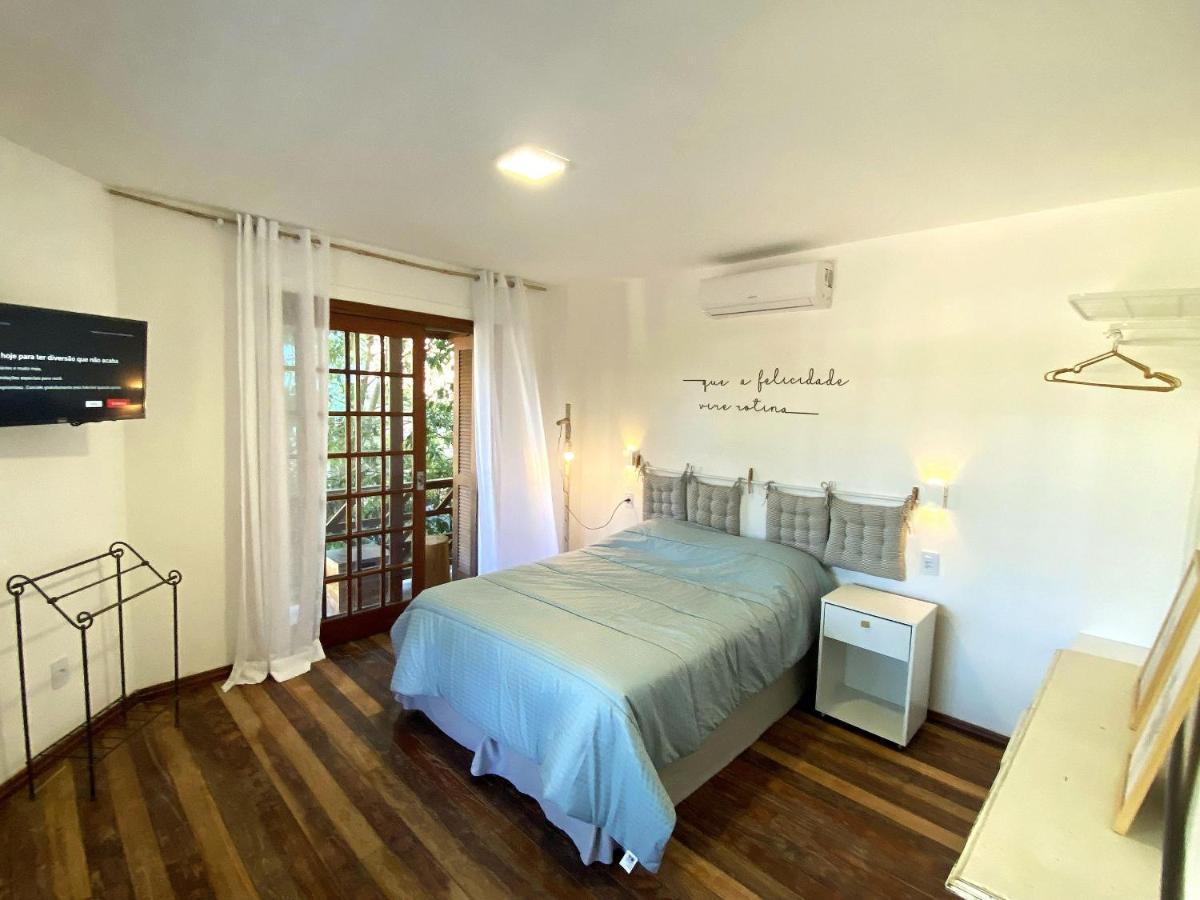 Studios Aromas Do Campeche - Floripa フロリアノポリス エクステリア 写真