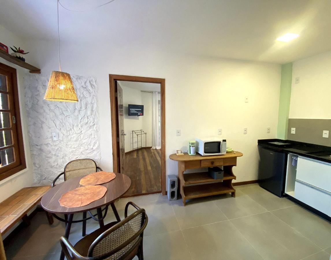 Studios Aromas Do Campeche - Floripa フロリアノポリス エクステリア 写真