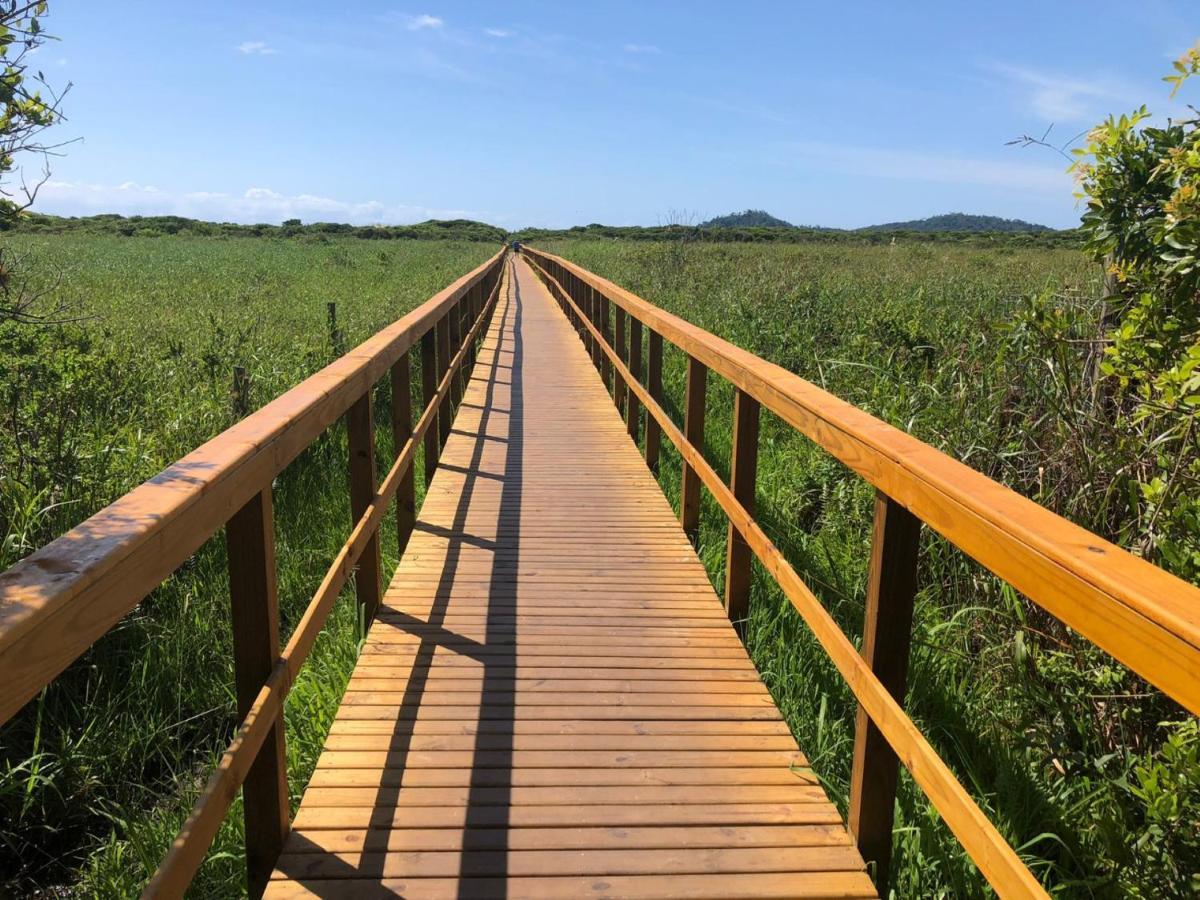Studios Aromas Do Campeche - Floripa フロリアノポリス エクステリア 写真