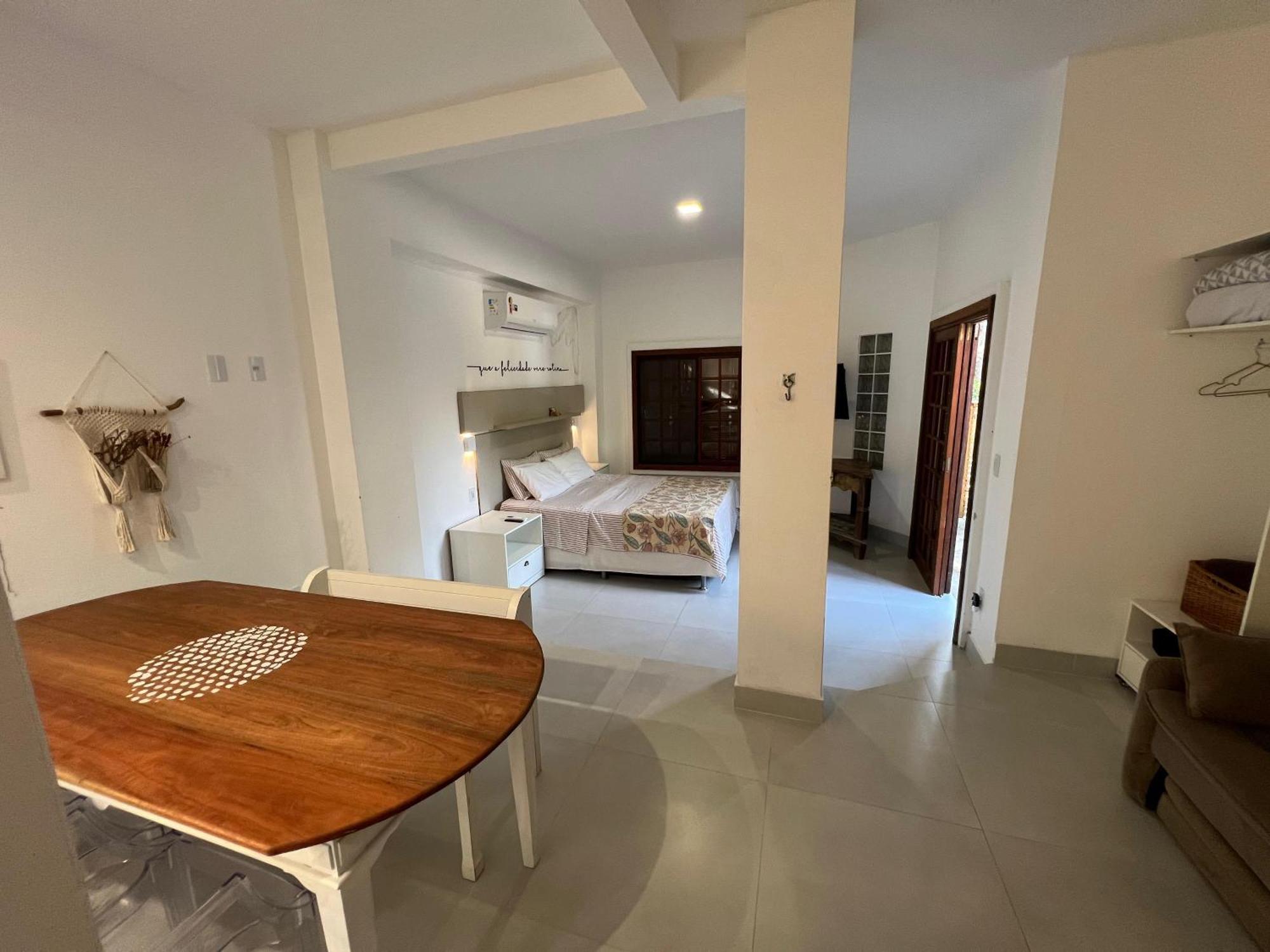 Studios Aromas Do Campeche - Floripa フロリアノポリス エクステリア 写真