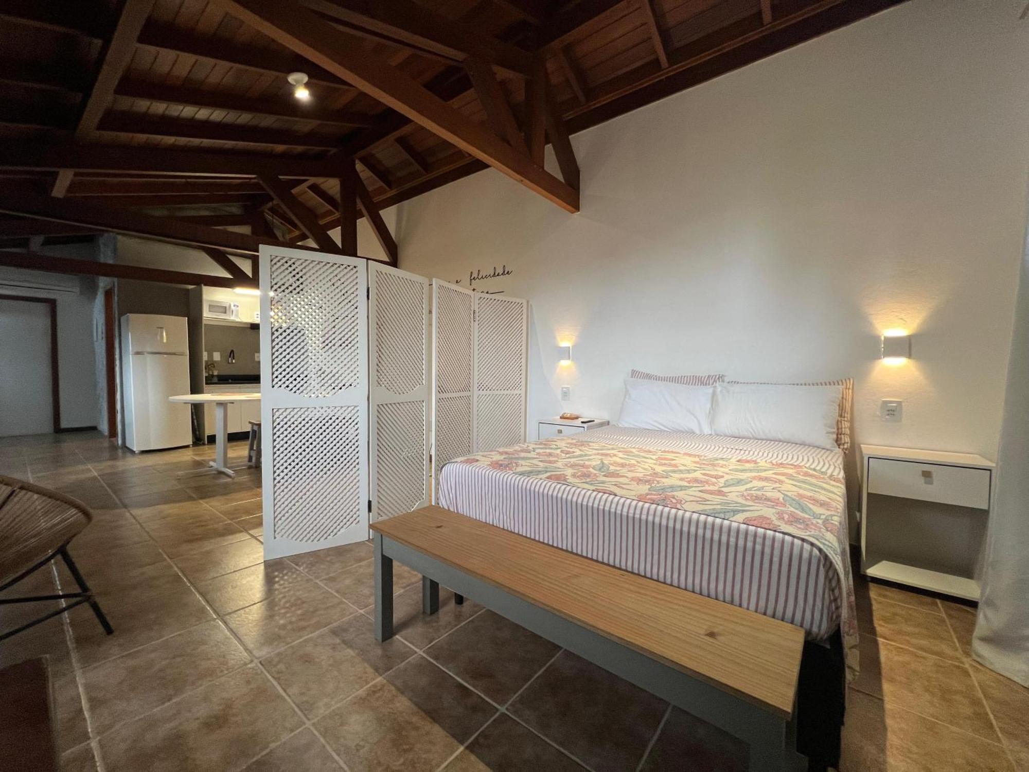 Studios Aromas Do Campeche - Floripa フロリアノポリス エクステリア 写真
