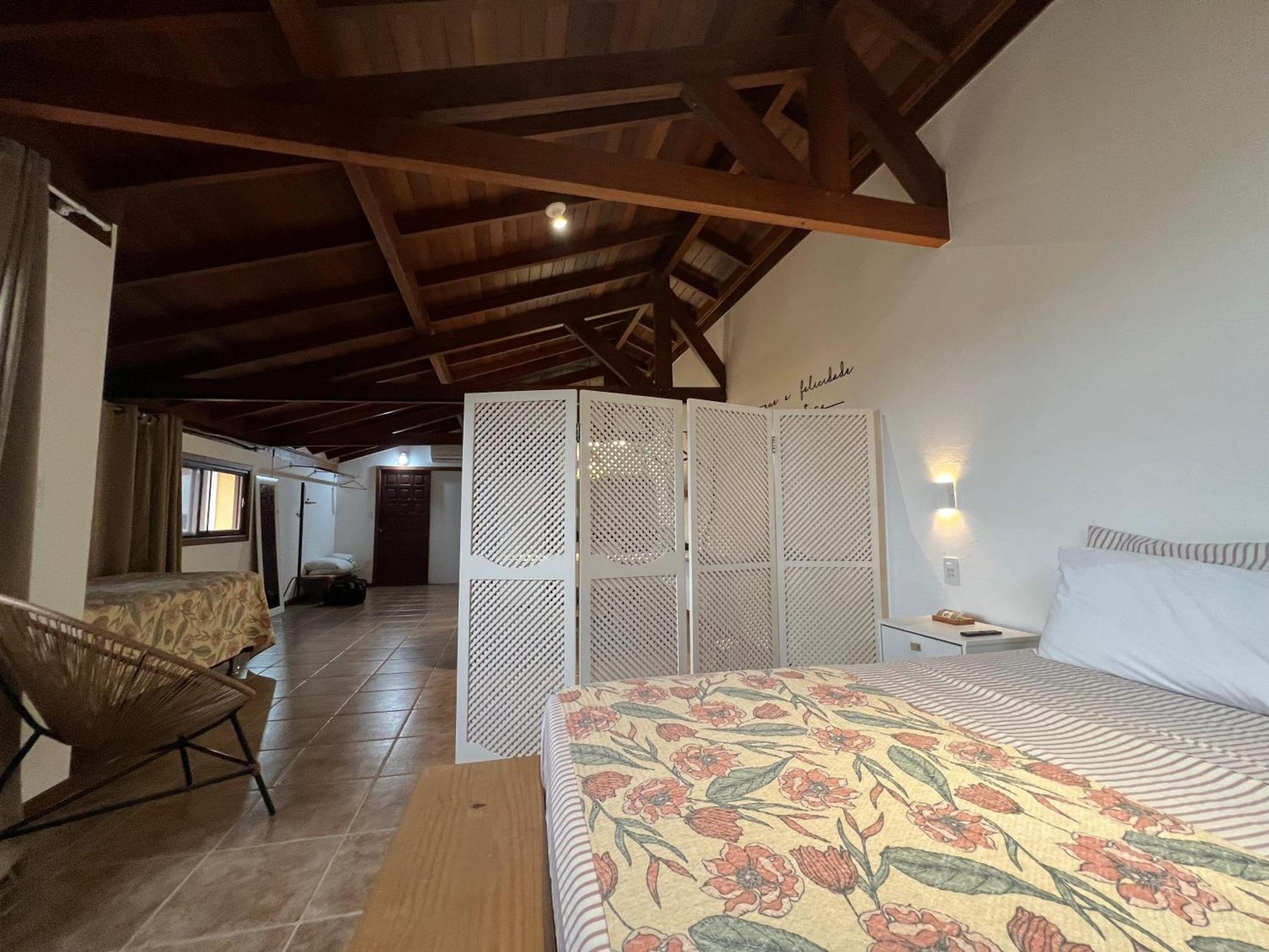 Studios Aromas Do Campeche - Floripa フロリアノポリス エクステリア 写真