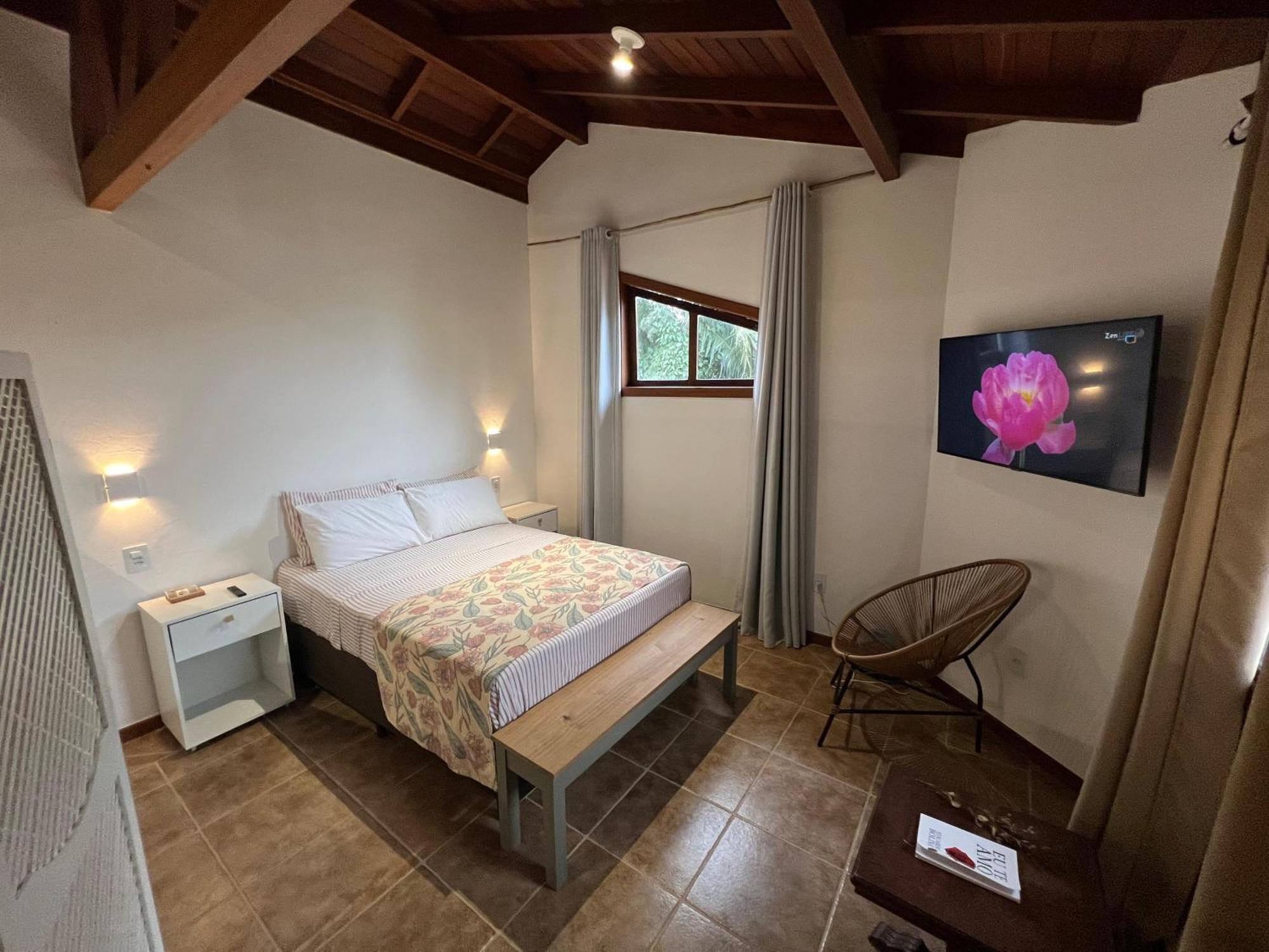 Studios Aromas Do Campeche - Floripa フロリアノポリス エクステリア 写真