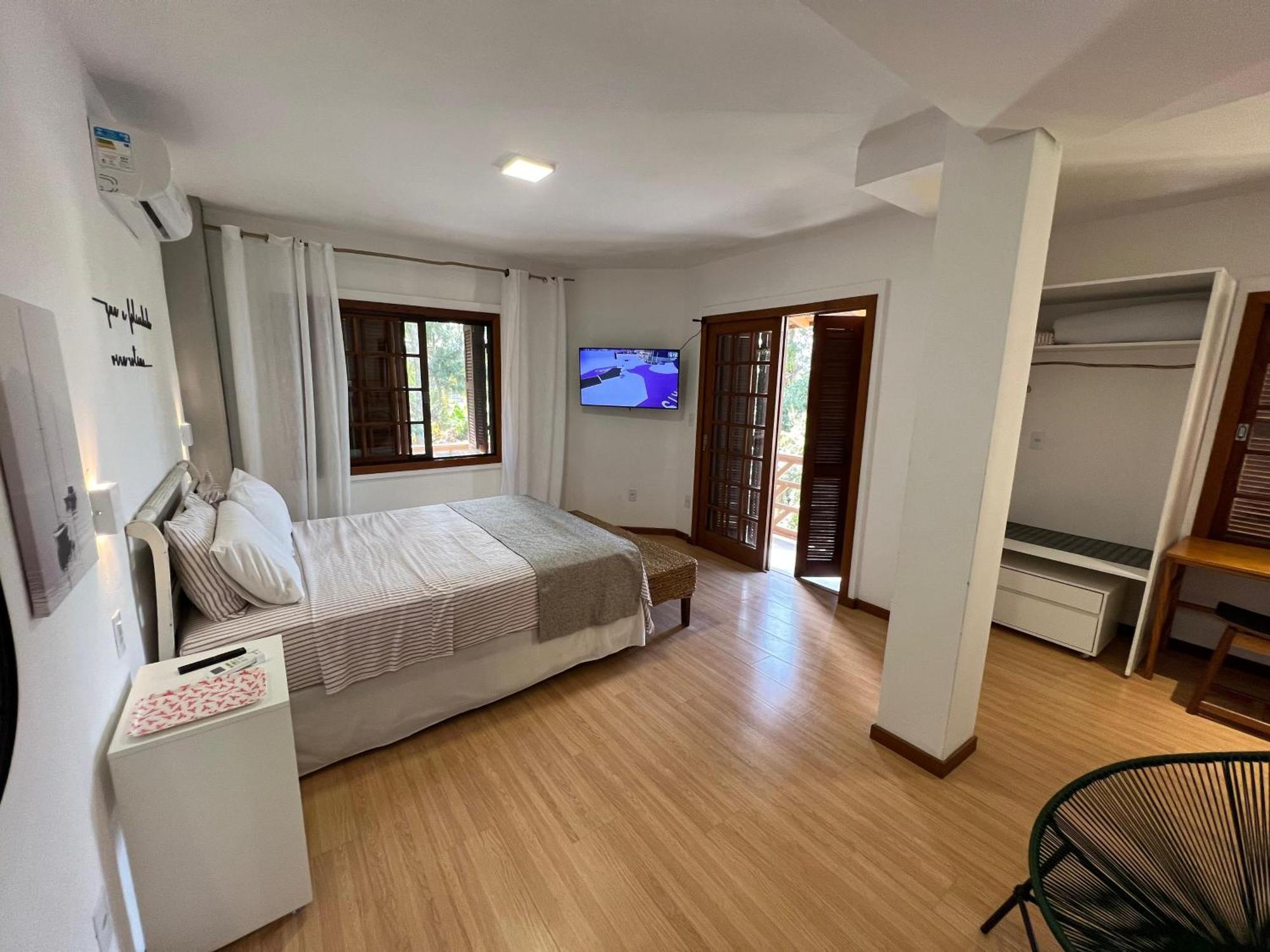 Studios Aromas Do Campeche - Floripa フロリアノポリス エクステリア 写真