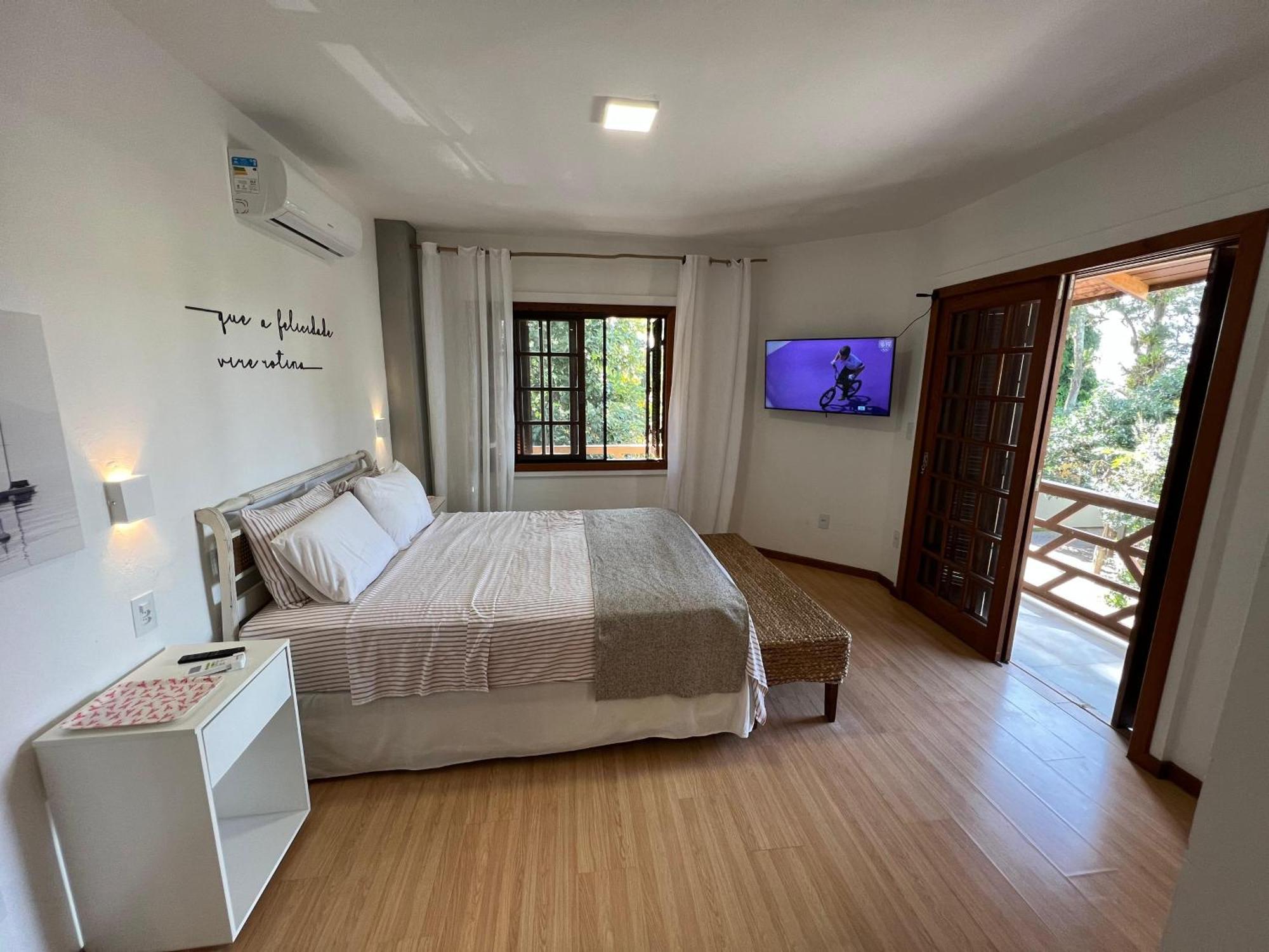 Studios Aromas Do Campeche - Floripa フロリアノポリス エクステリア 写真