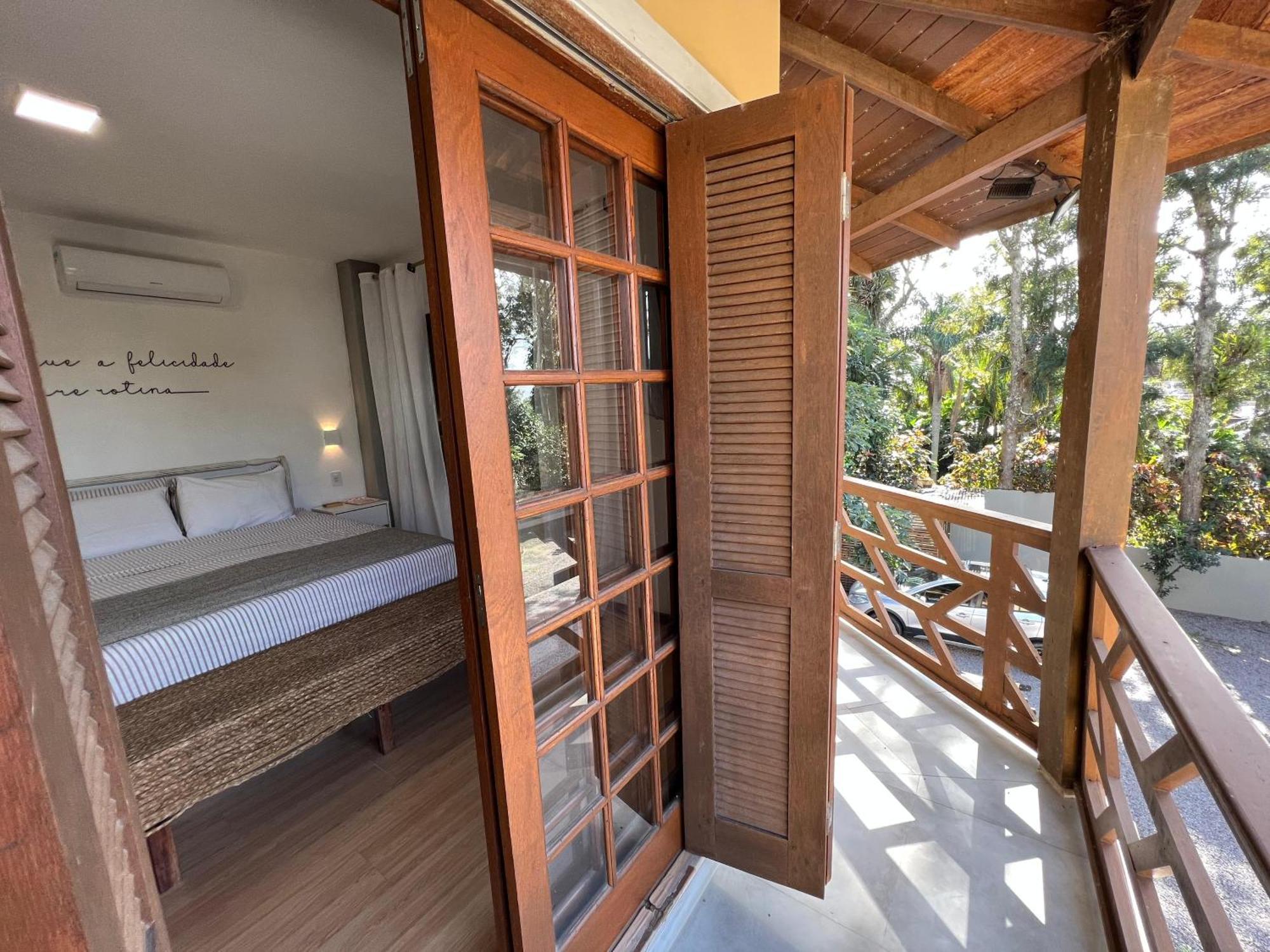 Studios Aromas Do Campeche - Floripa フロリアノポリス エクステリア 写真