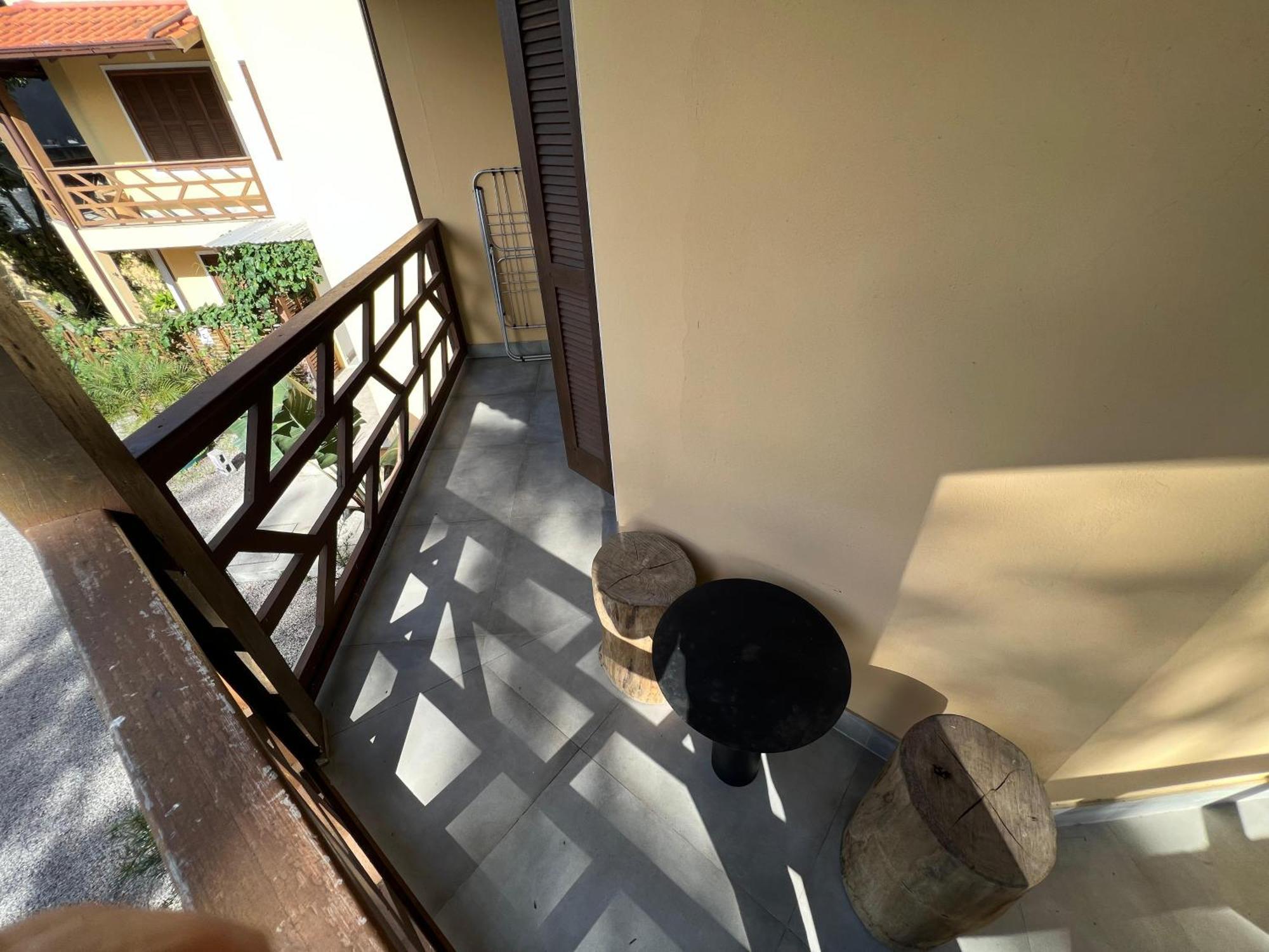 Studios Aromas Do Campeche - Floripa フロリアノポリス エクステリア 写真