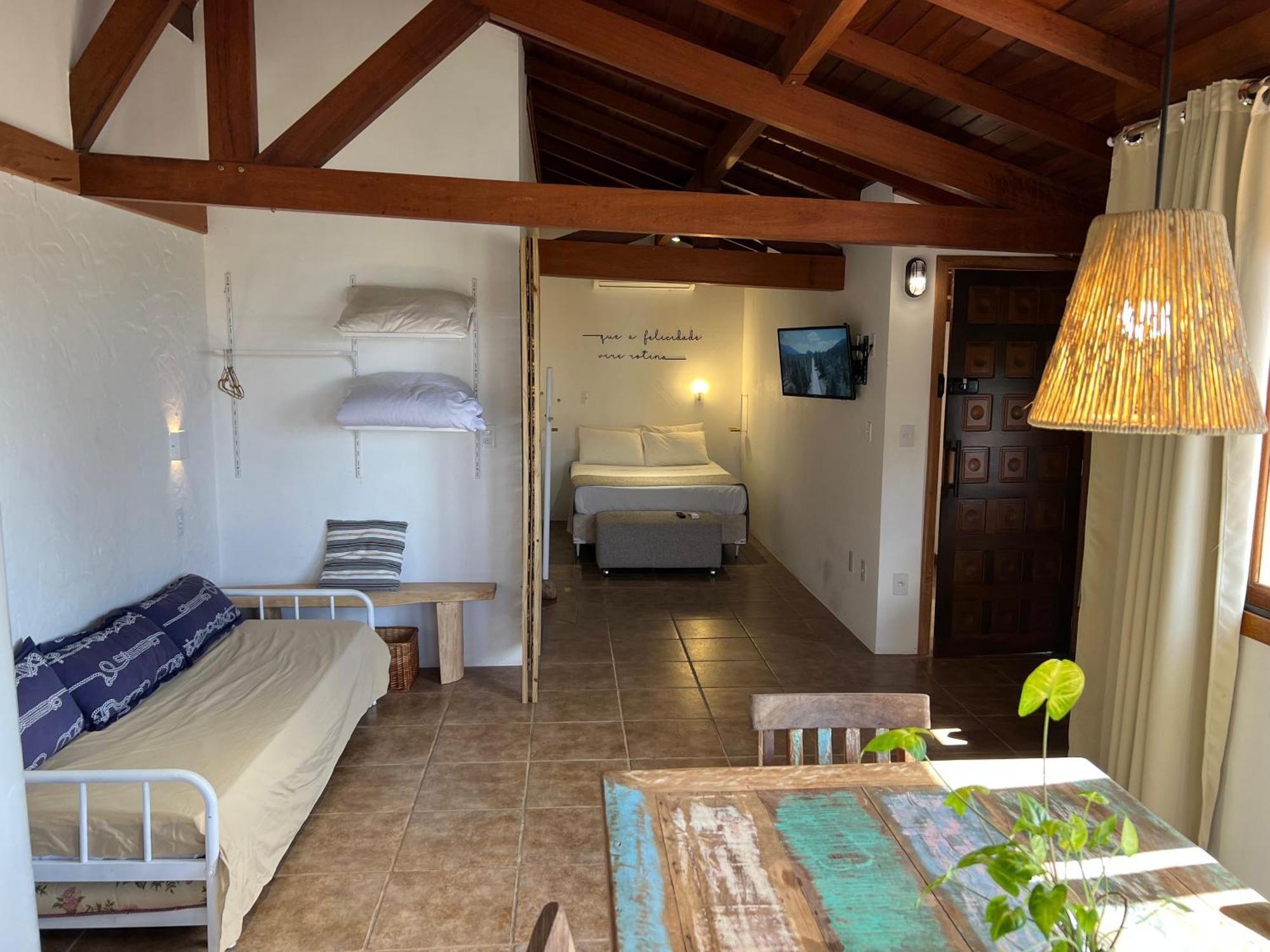 Studios Aromas Do Campeche - Floripa フロリアノポリス エクステリア 写真